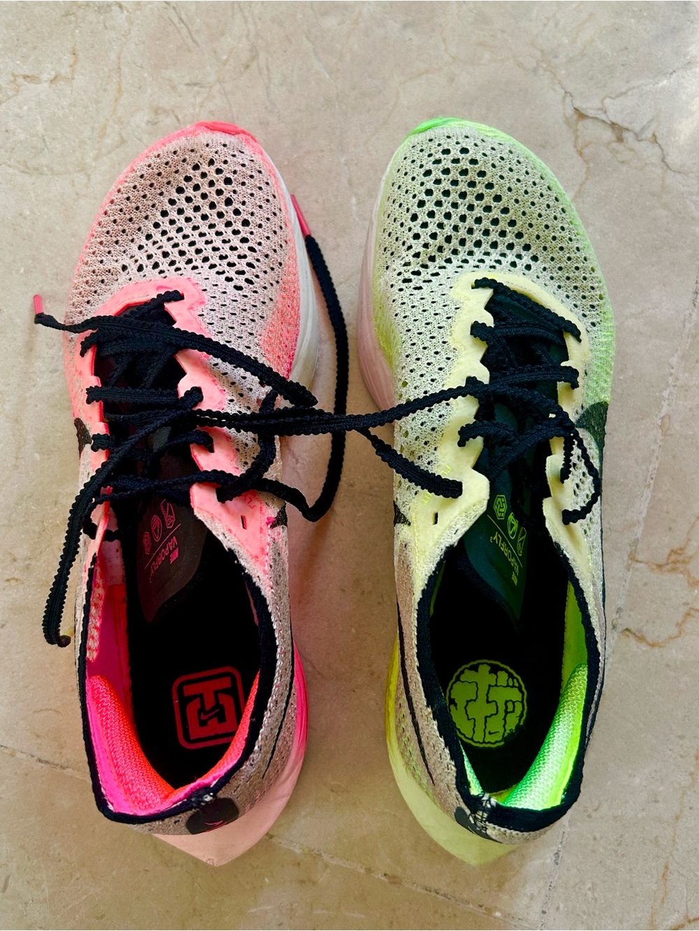 Nike Vaporfly 3 Ekiden Women’s 6